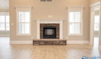 41 LOT Lancaster Ln, Athens, AL 35613