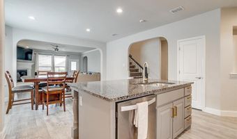 240 Gill Point Ln, Aledo, TX 76008
