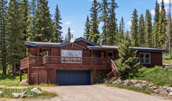 89 LEE Ln, Blue River, CO 80424
