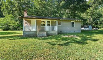 233 Happy Hollow Rd Rd, Anderson, MO 64831
