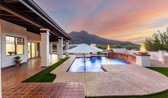7390 E Stagecoach Pass, Carefree, AZ 85377