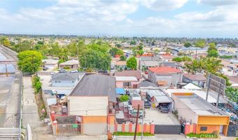 923 W Rosecrans Ave, Compton, CA 90222