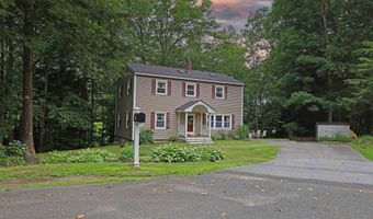 45 Fedelski Dr, Charlestown, NH 03603