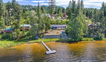13075 S Shore Dr, Cataldo, ID 83810