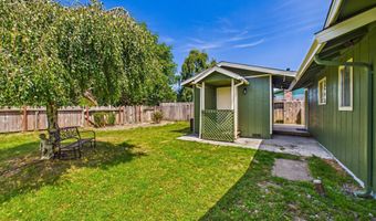 2529 Baldwin St, Arcata, CA 95521