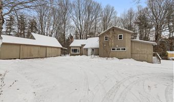 8 Avery Rd, Campton, NH 03223