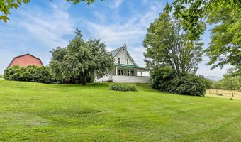 2066 Hinman Settler Rd, Brownington, VT 05860