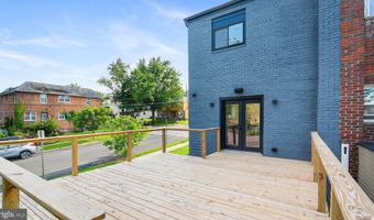 7521 9TH St NW, Washington, DC 20012