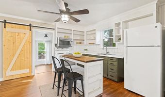 93 Parnell Rd, Abbeville, SC 29620