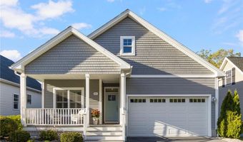 161 Seawynds Dr, North Kingstown, RI 02852