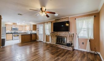 2906 Sunland Dr, Alamogordo, NM 88310