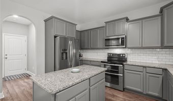 709 Foggy Crossing Ct, Aberdeen, NC 28315