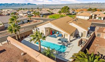 2264 Mountainside Dr, Bullhead City, AZ 86442