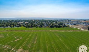 52 Nd St W, Billings, MT 59106