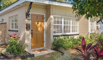 17 W HAZEL St, Orlando, FL 32804