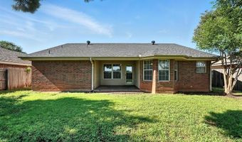 4410 Bob O Link Dr, Abilene, TX 79606