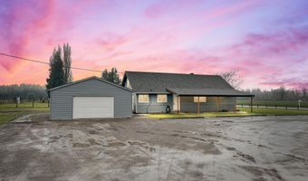11846 S Mulino Rd, Canby, OR 97013