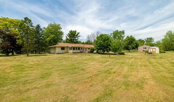 6272 Earhart Rd, Ann Arbor, MI 48105