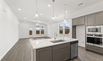 Coyote Meadows by Ashton Woods 1608 Diamond Peak Trail Plan: Crockett, Anna, TX 75409