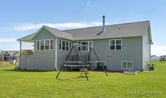 12840 Ridgedale Dr, Allendale, MI 49401