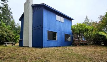 614 HASSETT St, Brookings, OR 97415