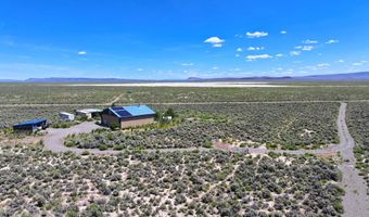 93205 State Route 34, Gerlach, NV 89412