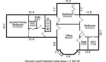 32 Delano Rd, Asheville, NC 28805