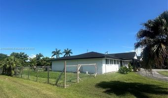 925 NE 18th, Belle Glade, FL 33430