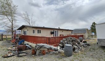 8 Buckhorn Ct, Austin, NV 89310