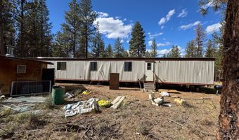 49636 S Packsaddle Cir, Beatty, OR 97621