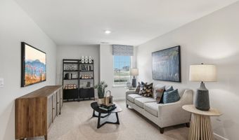 429 Thistle Meadow Ln Plan: GALEN, Aberdeen, NC 28315