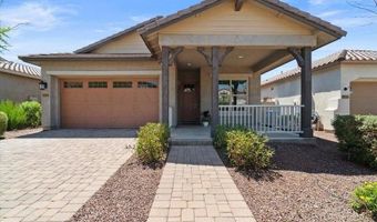 20579 W Edgemont Ave, Buckeye, AZ 85396