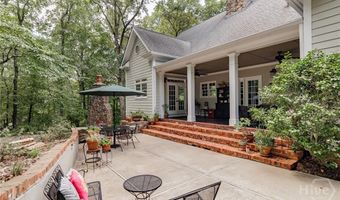 210 Riverview Rd, Athens, GA 30606