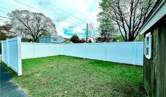 78 Viola Ave, East Providence, RI 02915