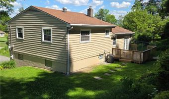 107 Mckenna Dr, Aliquippa, PA 15001