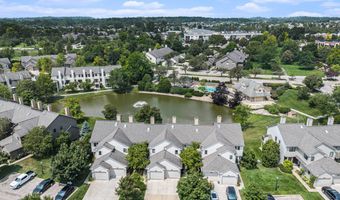 3356 Breckland Ct, Ann Arbor, MI 48108