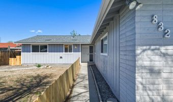 832 E Greenbrae Dr, Sparks, NV 89434