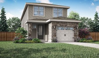 1557 NE CLARK Ave Plan: Rockfish, Battle Ground, WA 98604