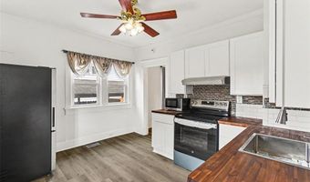 3345 Belle St, Alton, IL 62002