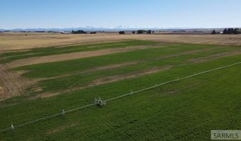 E 1350 N, Ashton, ID 83420