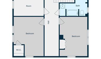 407 N 2nd St, Alpine, TX 79830