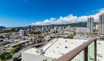 1388 Kapiolani Blvd 1606, Honolulu, HI 96814