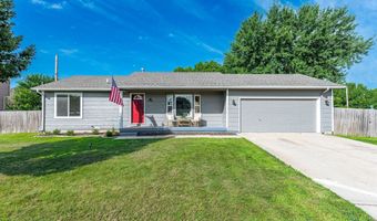 511 Edgewood Ave, Augusta, KS 67010