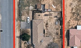 13285 Mesquite Rd, Apple Valley, CA 92308