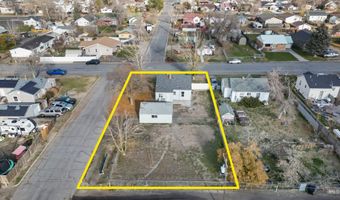 729 N 11th Ave, Buhl, ID 83316