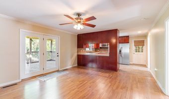 106 Lynnview Dr, Americus, GA 31709