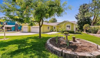 5201 N Stinger St, Boise, ID 83703