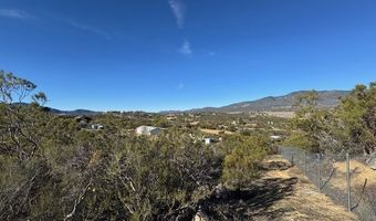 54740 Cave Rock Rd, Anza, CA 92539