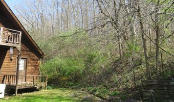 142 Noeville Hollow Rd, Barbourville, KY 40906