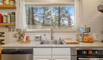66 St Andrews Way, Angel Fire, NM 87710